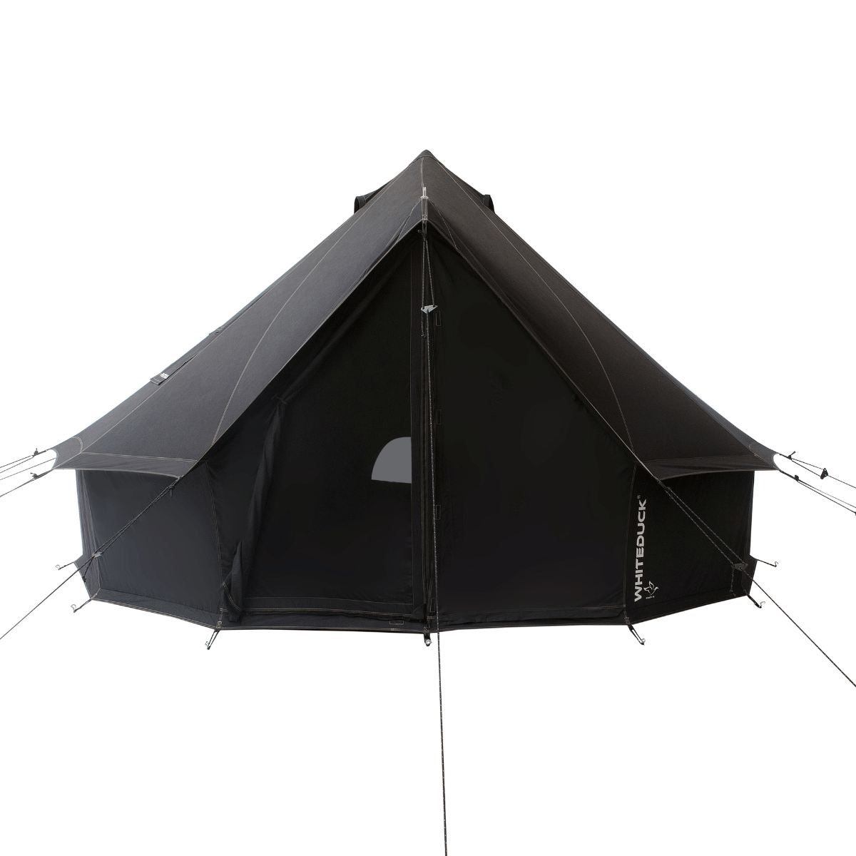 Regatta Bell Tent 13' - America's Favorite 4-Season Canvas Bell Tent
