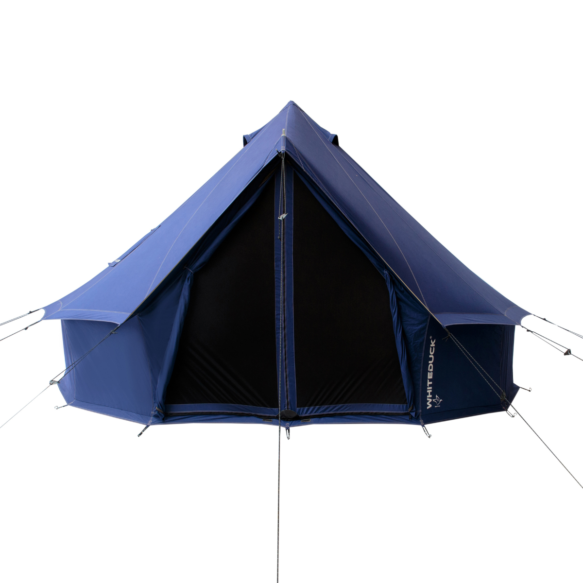 Regatta Bell Tent 13' - America's Favorite 4-Season Canvas Bell Tent