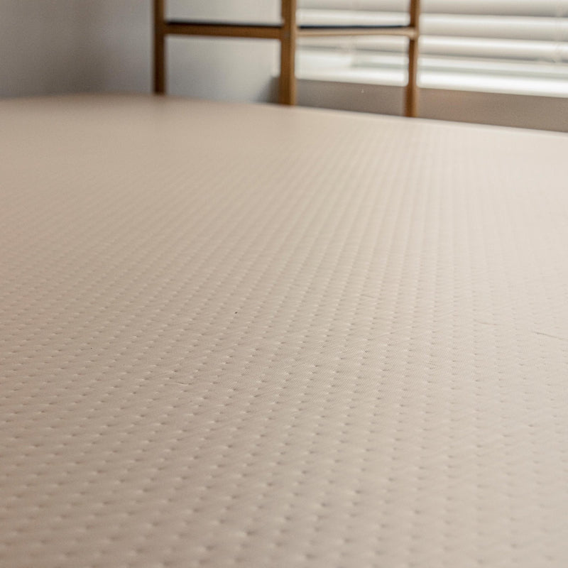 Coody Coreo Air Mattress – Wide Queen | Air Block Inflatable Bed with Carry Bag