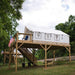 White Duck Outdoors Alpha Wall Tent 16'x20'