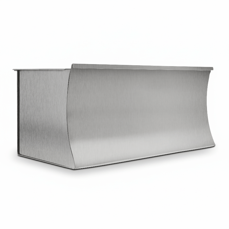 Water Tank for Anchor Stove - 3-Gallon Stainless Steel Hot Water System