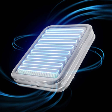 Coody air mattress beige