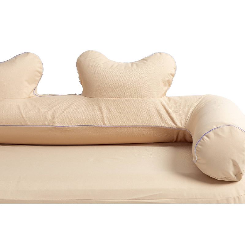 Coody Air Sofa - Portable Inflatable Lounger for Camping & Outdoors