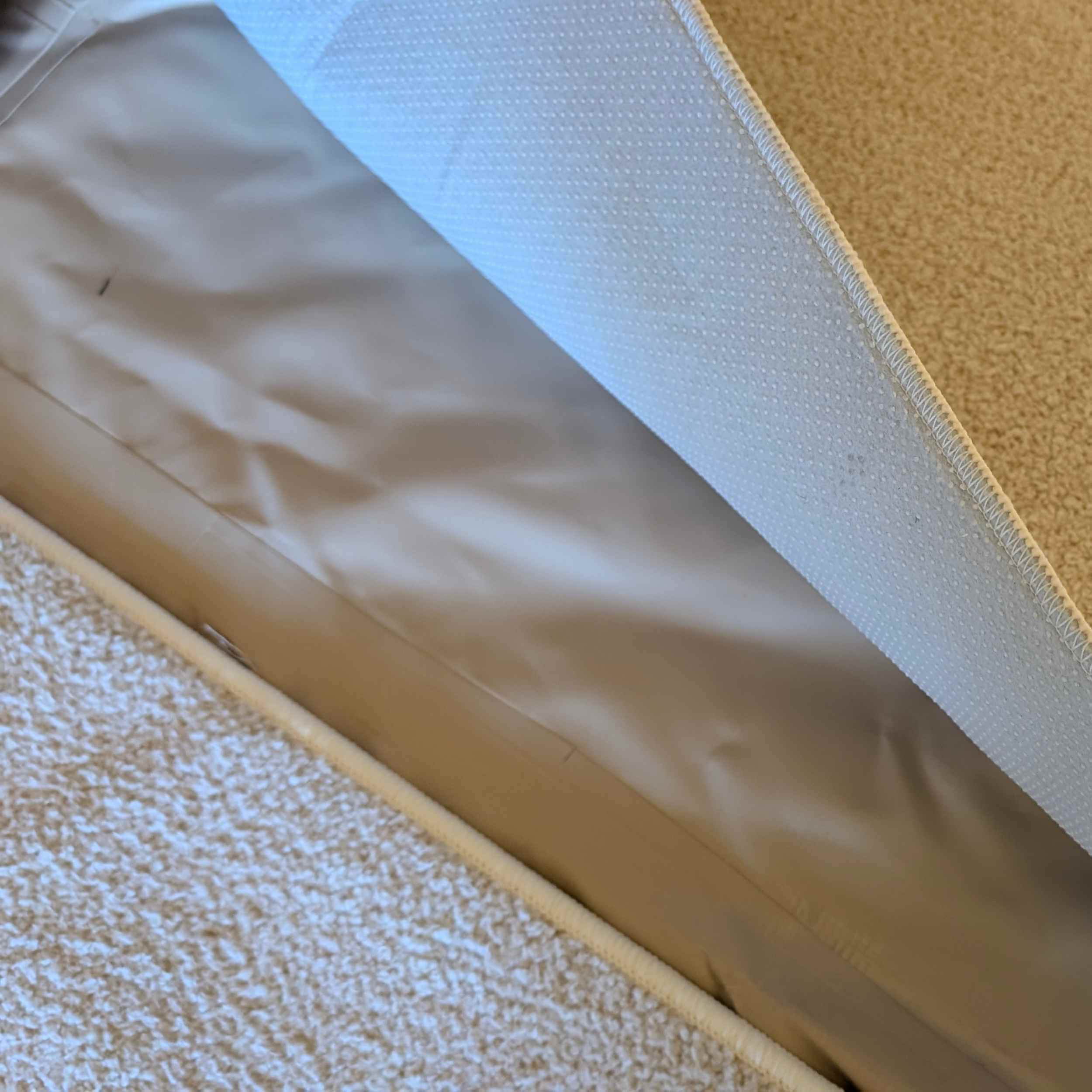 Coody Carpet – Tailored for Coody Aurora Dome (Octopus) Tent Beige