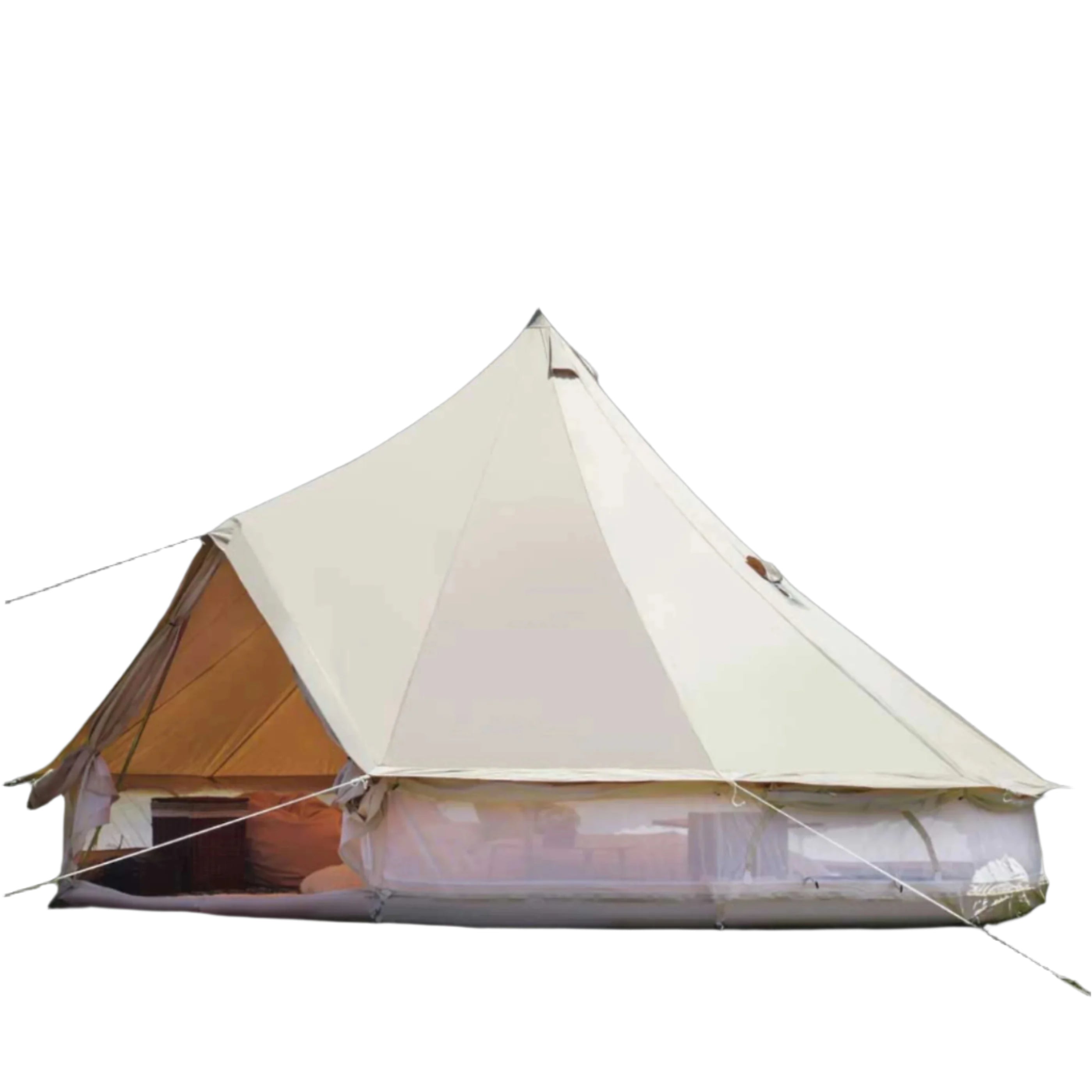 500 PRO Bell Tent