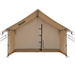 White Duck extended fly sheet for wall tent