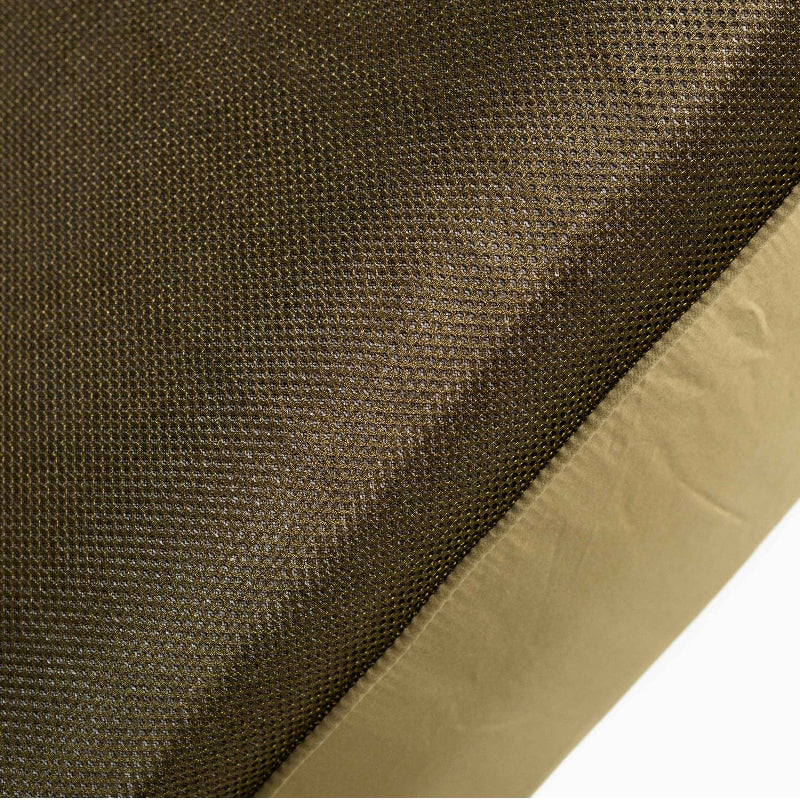 Coody Air Mattress – Green Twin XL | Inflatable Camping Bed with Built-In Pump