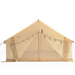 White Duck Outdoors Alpha Wall Tent 16'x20'