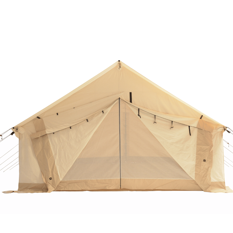 White Duck Outdoors Alpha Wall Tent 16'x20'