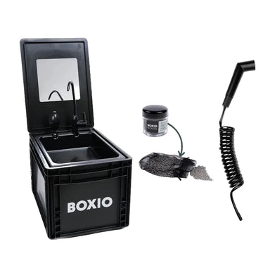 BOXIO WASH PLUS Sink Starter Set