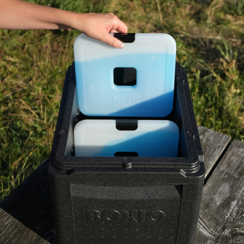 BOXIO COOL PACK – High-Performance Cooling Pack for BOXIO COOL