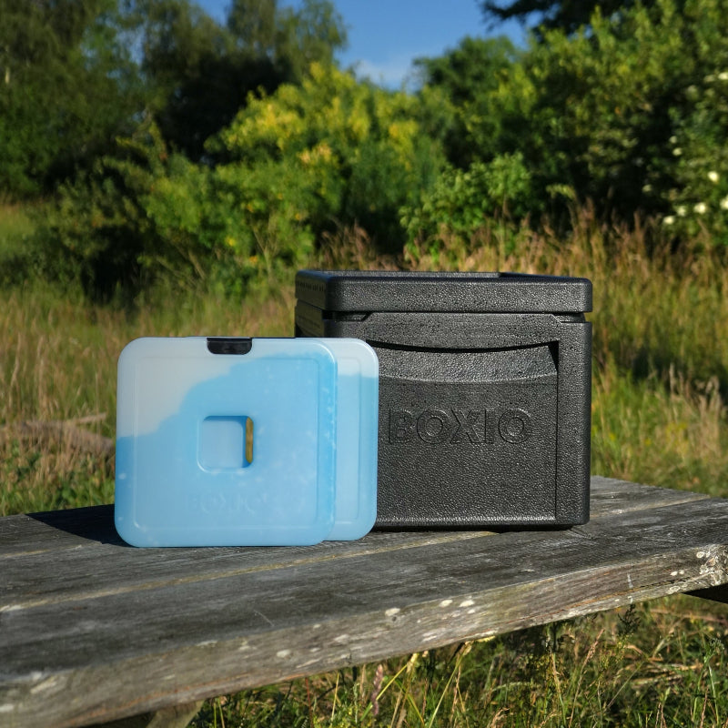 BOXIO COOL PACK – High-Performance Cooling Pack for BOXIO COOL