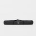 Black carrying bag for a BOBO TABLE on a white background