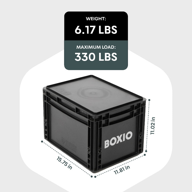 BOXIO TOILET – Portable Dry Separation Composting Toilet