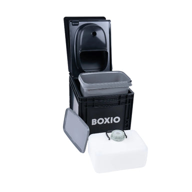 BOXIO SANITARY  Bathroom