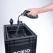 BOXIO WASH PLUS Sink Starter Set