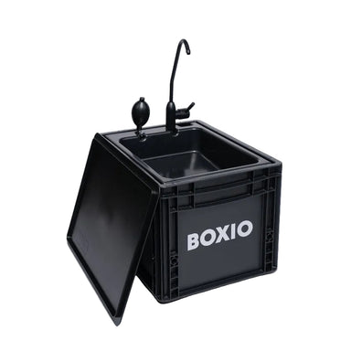 BOXIO WASH PLUS Sink Starter Set