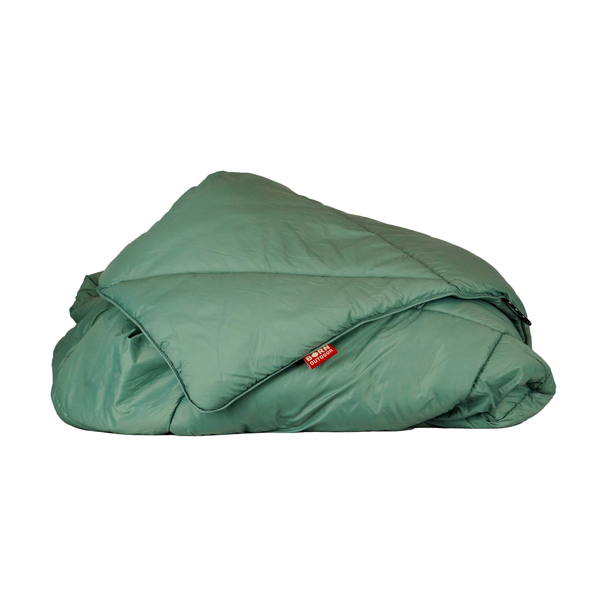 Baja Quilt - 3-Season Synthetic Insulation Quilt for Badger Bed