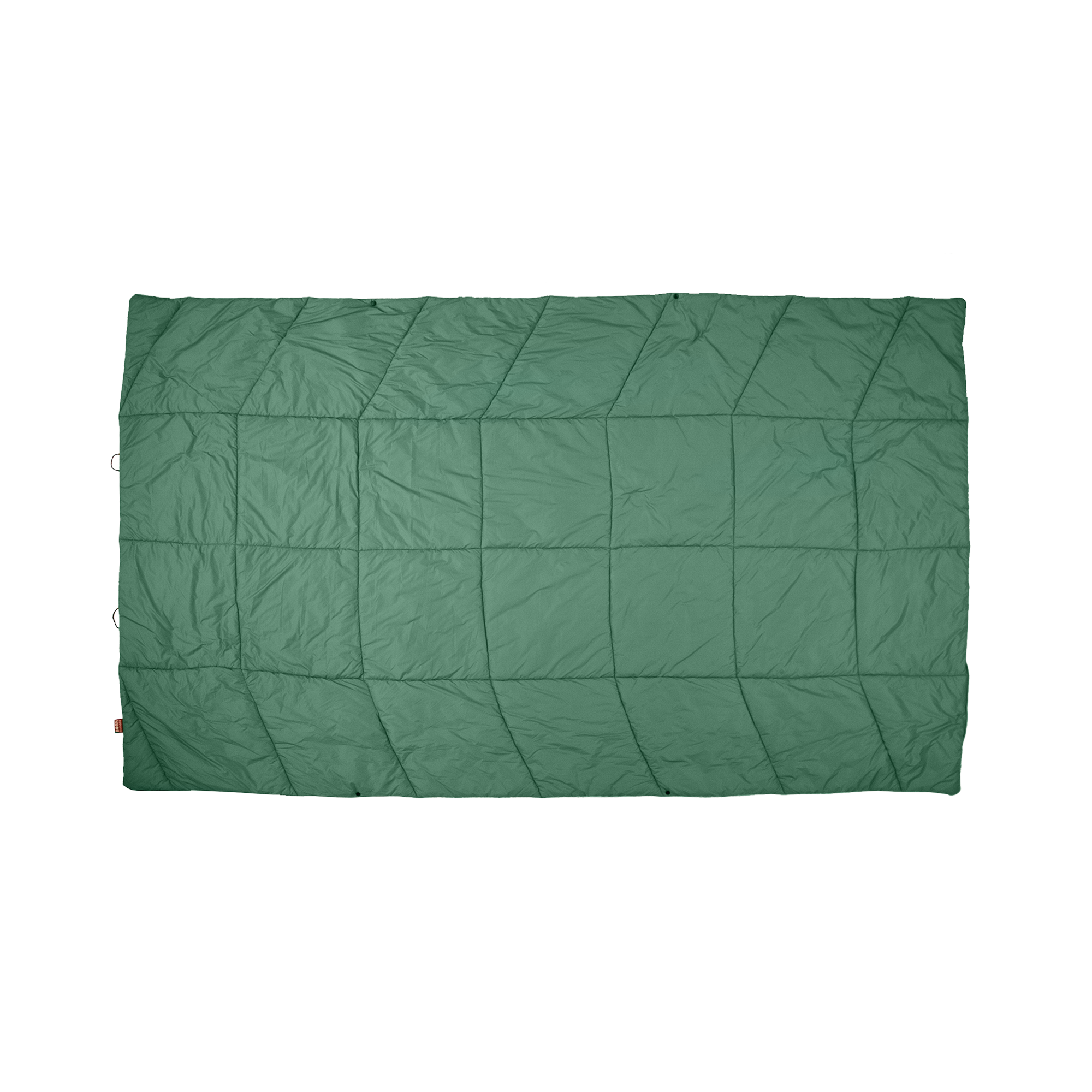 Baja Quilt - 3-Season Synthetic Insulation Quilt for Badger Bed