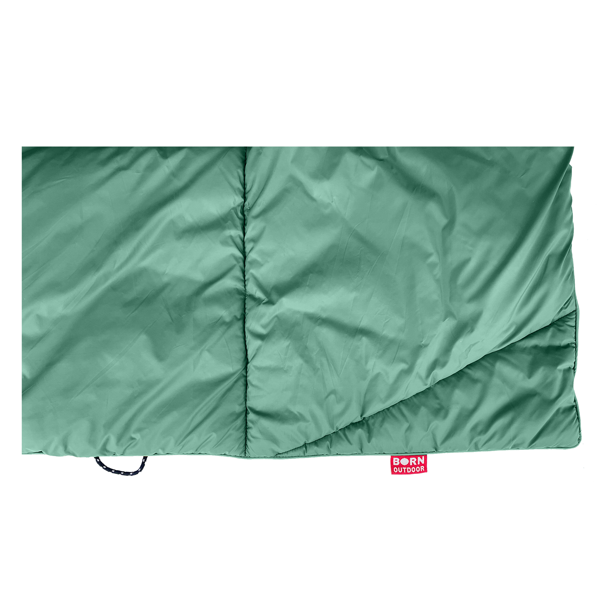 Baja Quilt - 3-Season Synthetic Insulation Quilt for Badger Bed