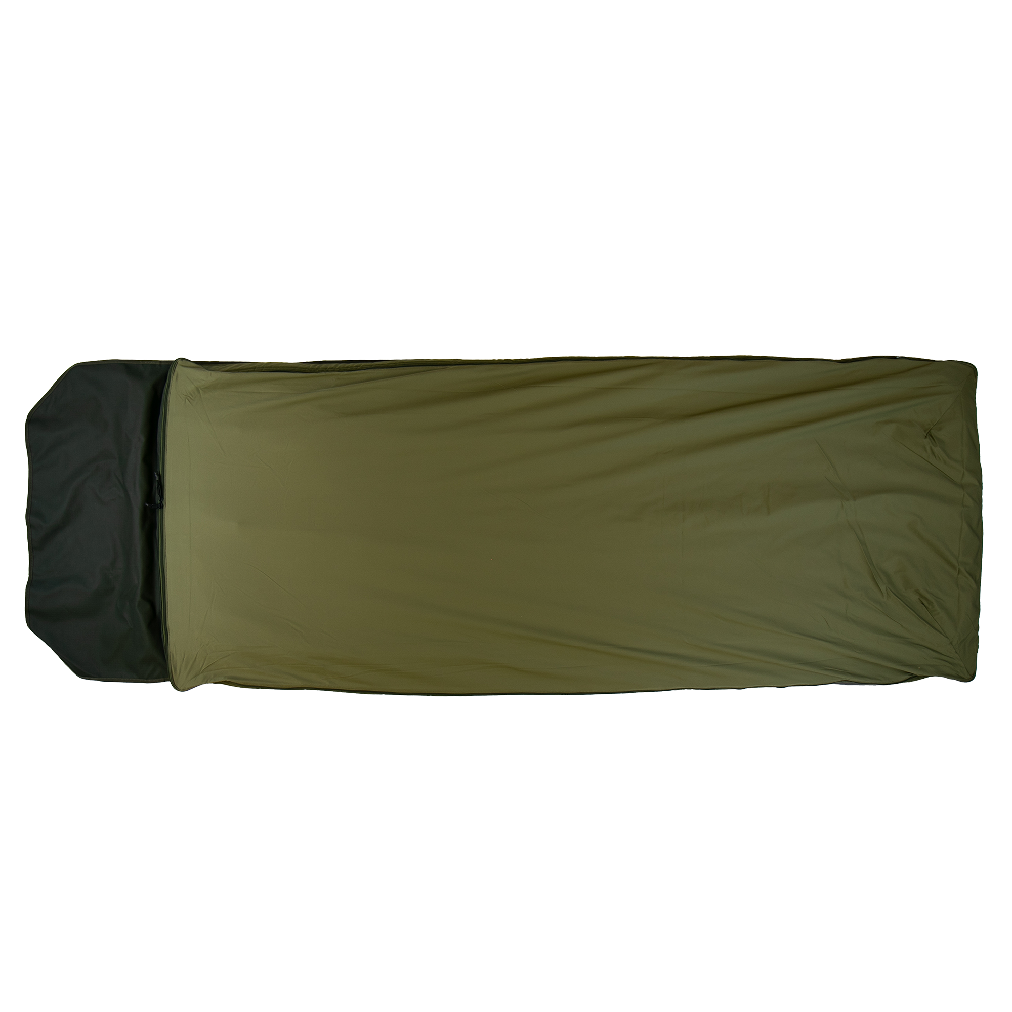 Badger Bed Shell - Modular Bedroll System for Camping & Glamping