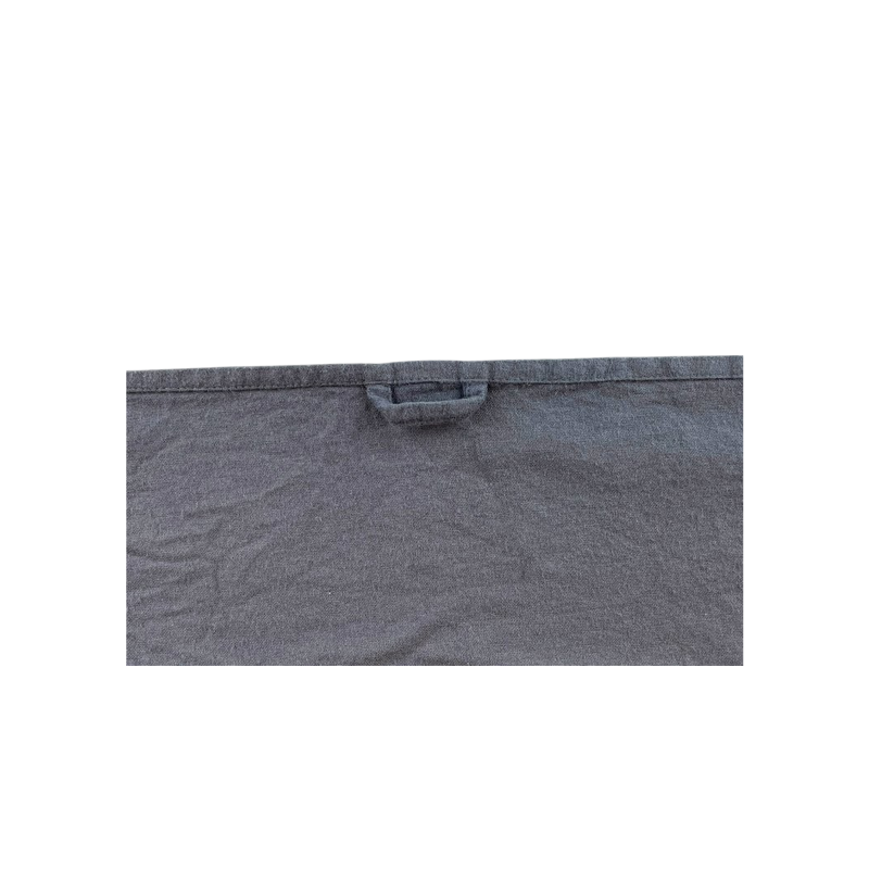 Cascade Flannel Sheet Set - 100% Cotton Flannel Bedding for Badger Bed