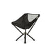 CLIQ ClassiQ 2.0 portable chair in black beauty