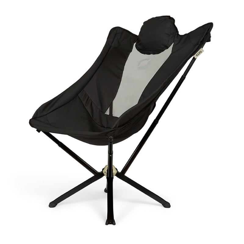 CLIQ EpiQ Black Beauty with white background