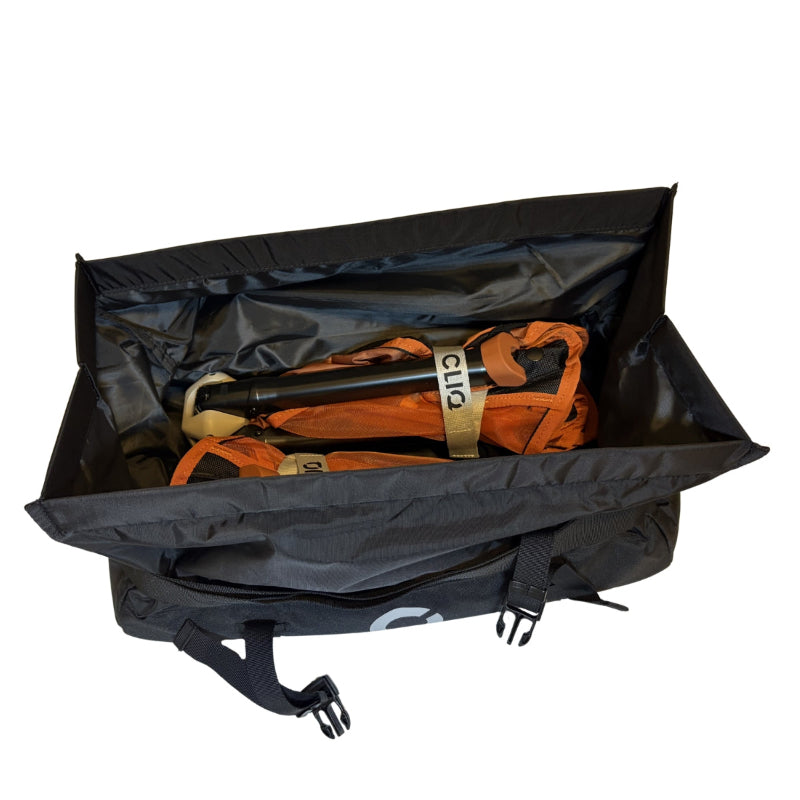 CLIQ Chair PaQ – Carry Bag for Two ClassiQ Chairs