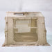 Coody 10.0 Pro beige large side window