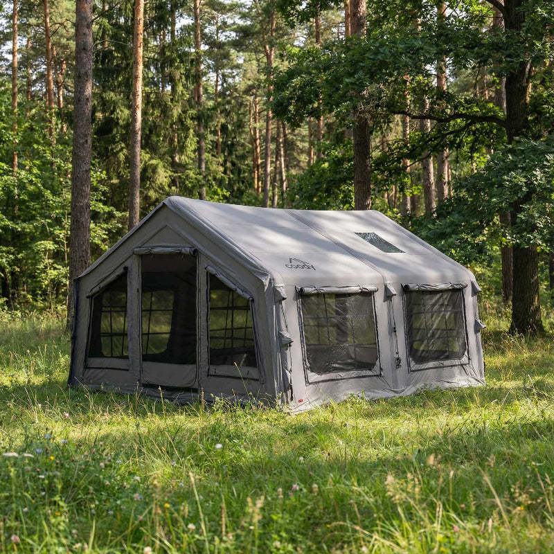 koala air tent Buy Coody 13.6 Inflatable Tent Gray