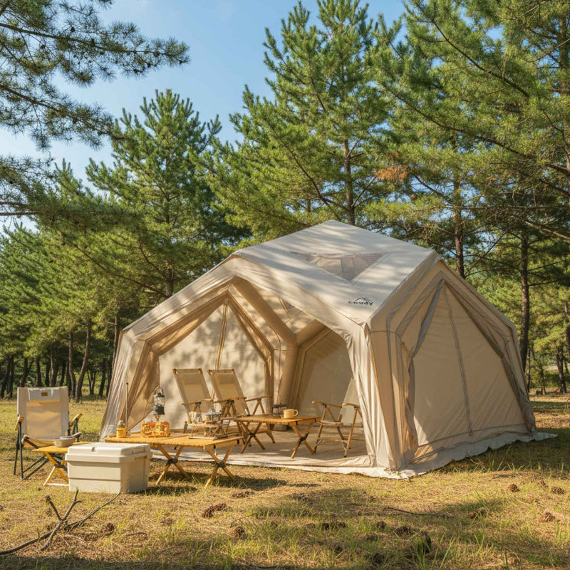 coody air tent Buy Coody Hub Shelter Beige