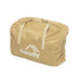 Coody air mattress twin XL beige carry bag