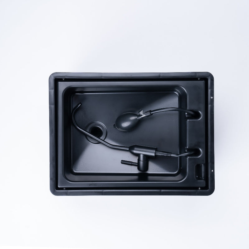 BOXIO WASH PLUS Sink Starter Set
