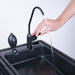 BOXIO WASH PLUS Sink Starter Set