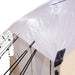 White Duck Outdoors fly sheet for wall tent