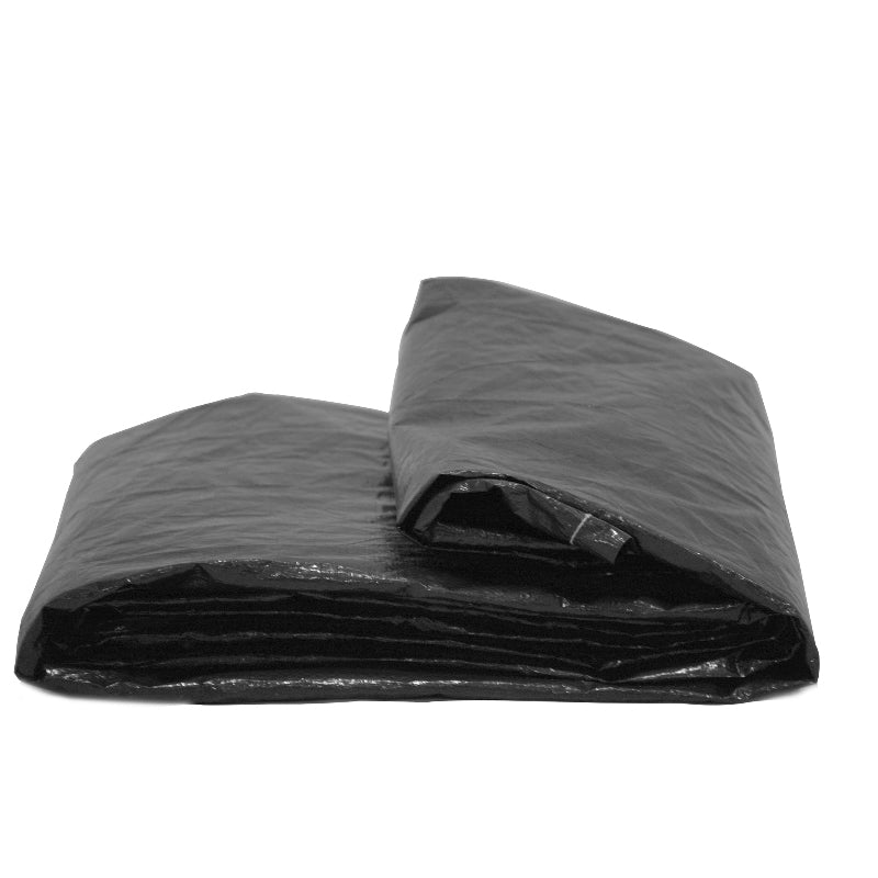 Polyethylene Ground Tarp for Bell Tents - Floor Protection