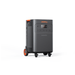 Jackery Explorer 5000 Plus plug and play backup power