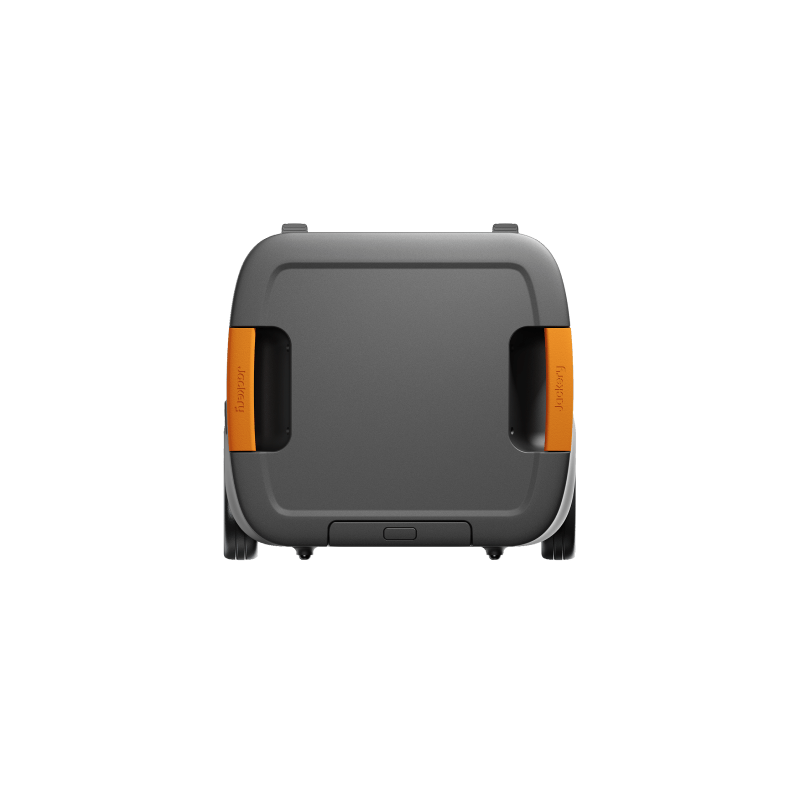 Jackery Explorer 5000 Plus top view