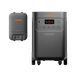 Jackery Explorer 5000 Plus Series modular expandable solar generator system with Smart Transfer Switch