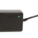 Kakadu Outback Shower AC Adapter closeup, 100-240V, 5'10" length cord