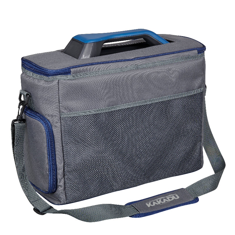 Kakadu Outback Shower Carry Bag, new, upgraded carry bag for Outback Shower 
