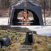 Kakadu Outback Shower Tent private, hands free shower tent for camping