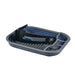 Kakadu Outback Wash Basin features collapsible design for easy storage and compact packing