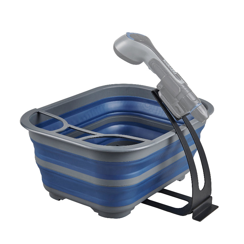 Kakadu Outback Wash Basin multi-purpose use ideal for washing dishes, hands or prepping food