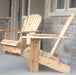 adirondack chairs