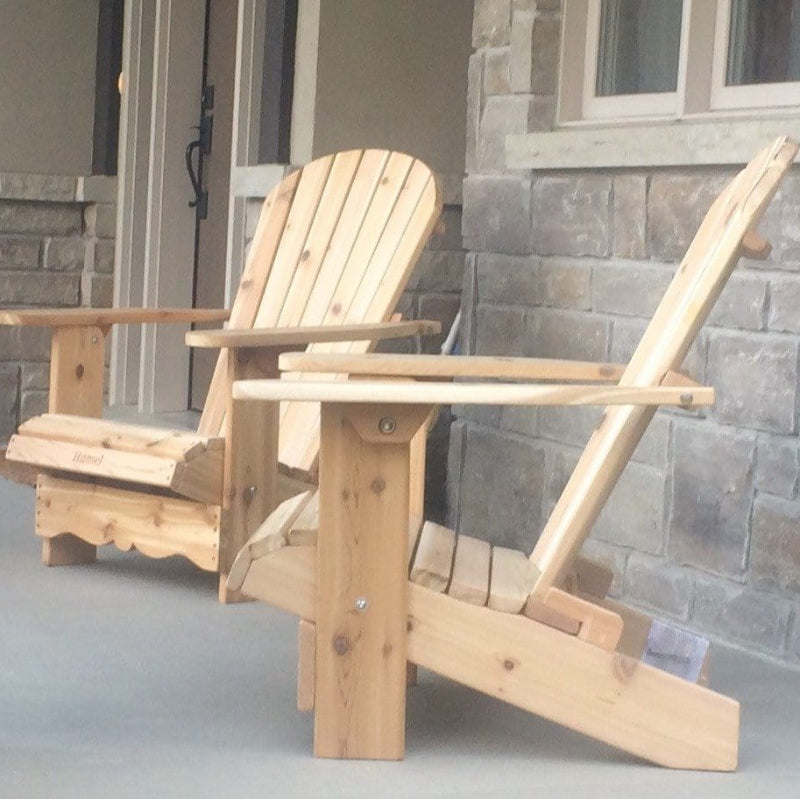 adirondack chairs