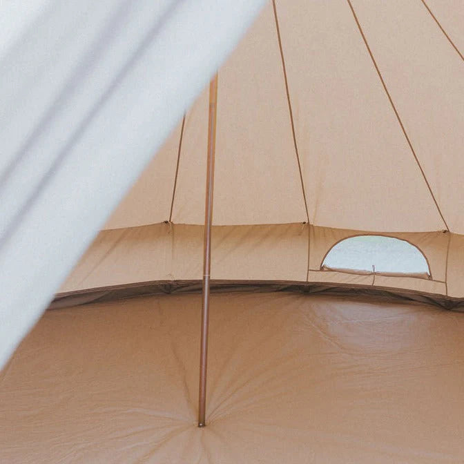 Karma Canvas "Iconic" | Bell Tent