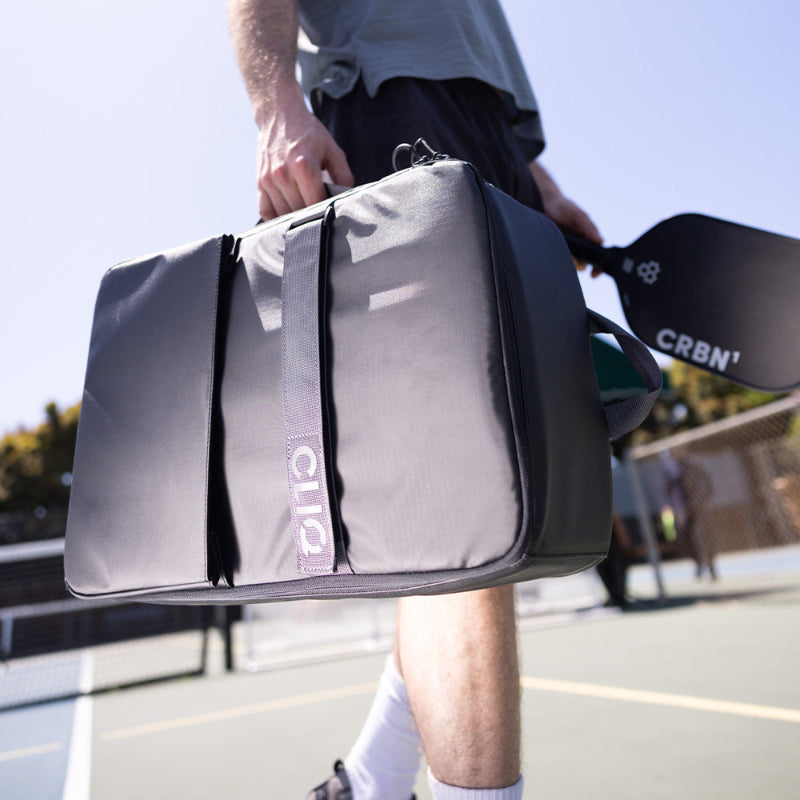 CLIQ Qlutch – Always-Ready Go-Bag for CLIQ Chairs & Gear