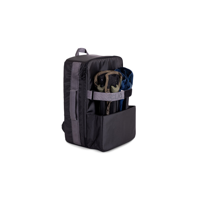 CLIQ Qlutch – Always-Ready Go-Bag for CLIQ Chairs & Gear